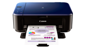 Ink Jet Printer
