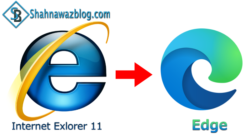 Internet Explorer