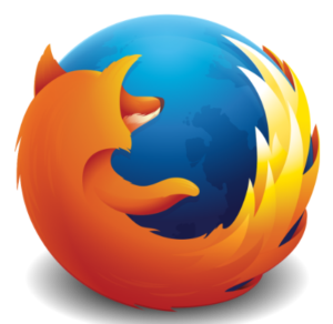 Mozilla Firefox