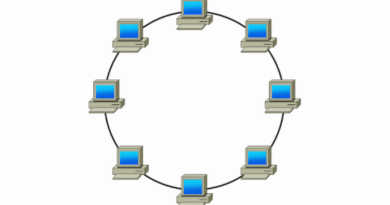 Local Area Network