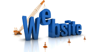 website